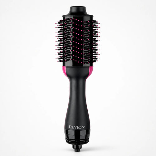 Achieve Salon Blowouts At Home With Less Heat Damage