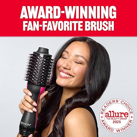 Achieve Salon Blowouts At Home With Less Heat Damage