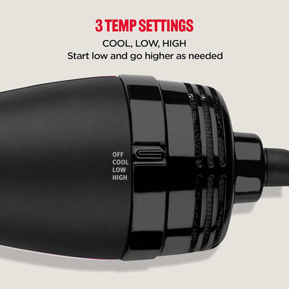 Achieve Salon Blowouts At Home With Less Heat Damage
