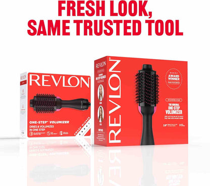 Achieve Salon Blowouts At Home With Less Heat Damage